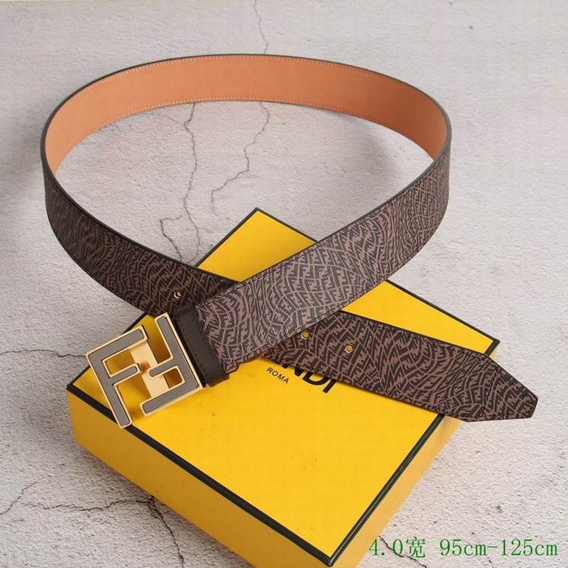 Fendi Belts 1431